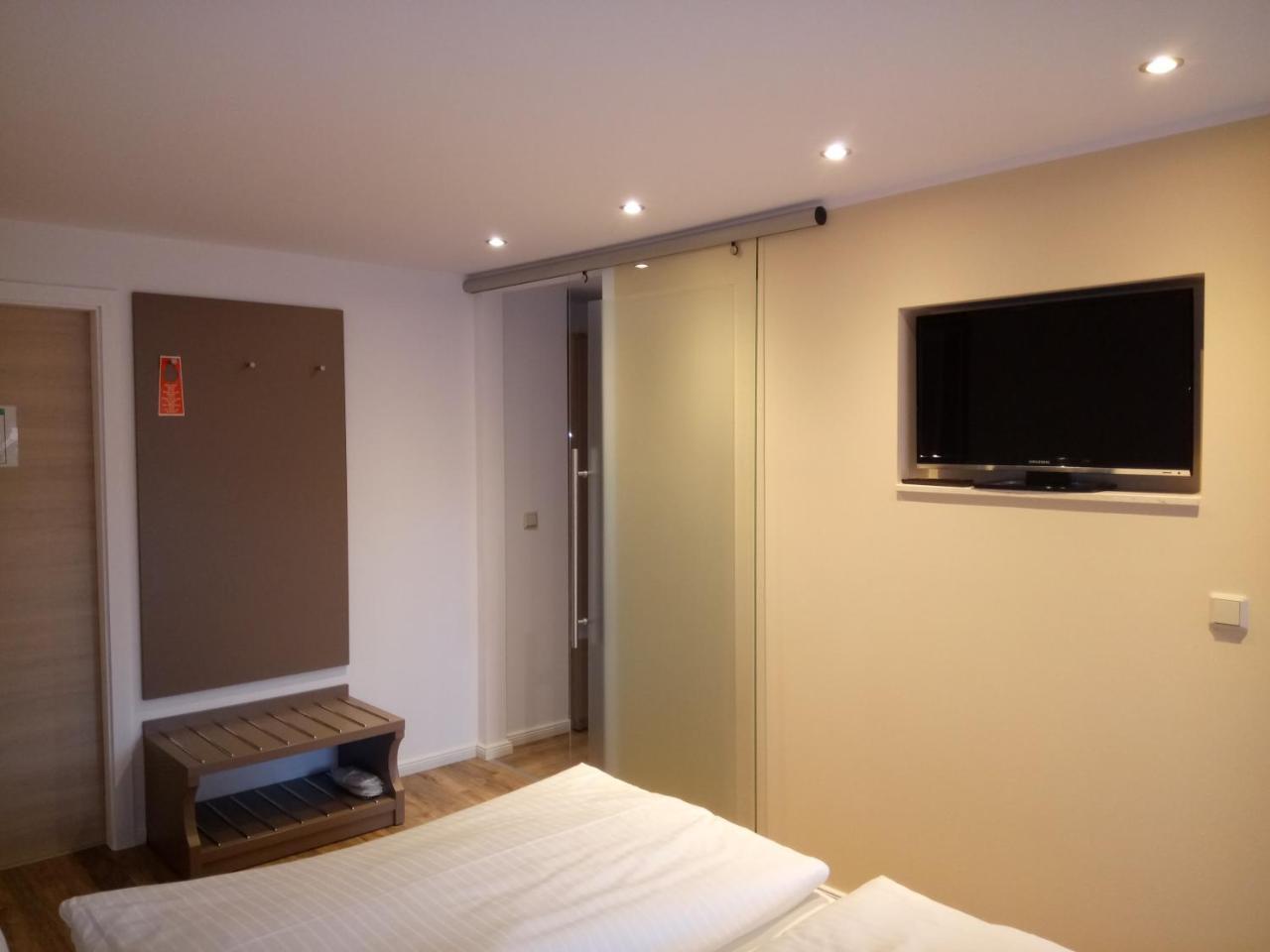 Hotel Am Obermarkt Freiberg Exteriör bild